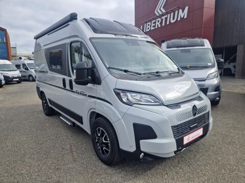 FONT VENDOME Camping car  occasion Muret 31600