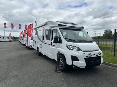 Annonce voiture Camping car Camping car 81680 €