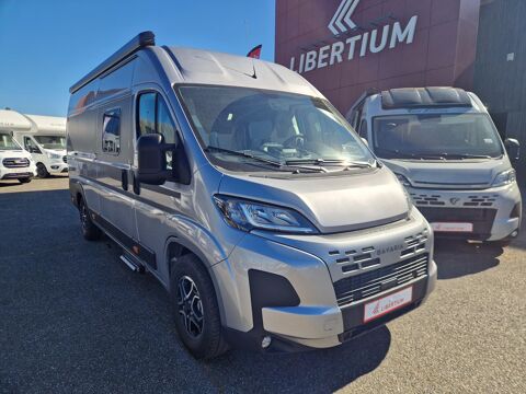 BAVARIA Camping car  occasion Muret 31600