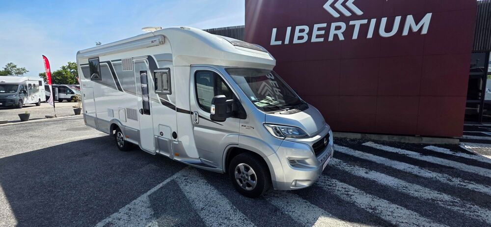  2018 occasion 66000 Perpignan