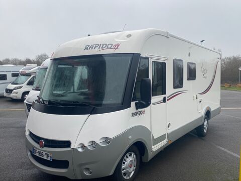 Divers Divers 2014 occasion Woippy 57140