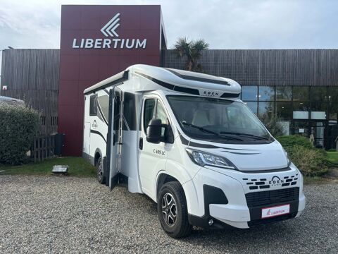 AUTRES Camping car 2025 occasion Castelculier 47240