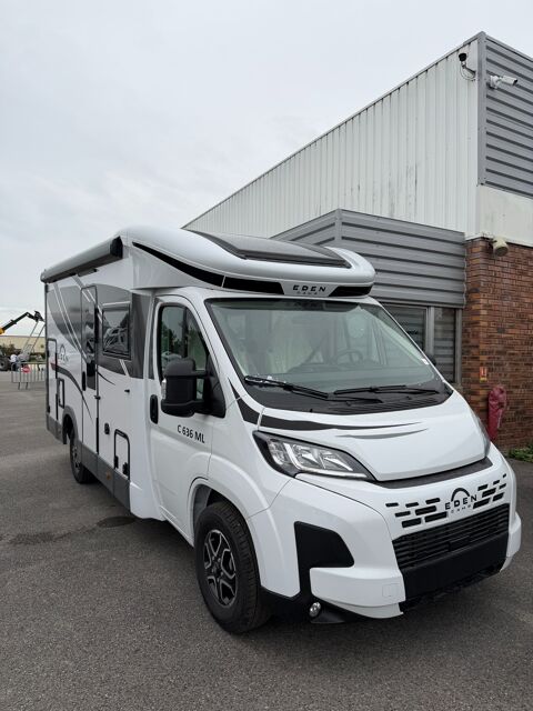 AUTRES Camping car  occasion Tinqueux 51430