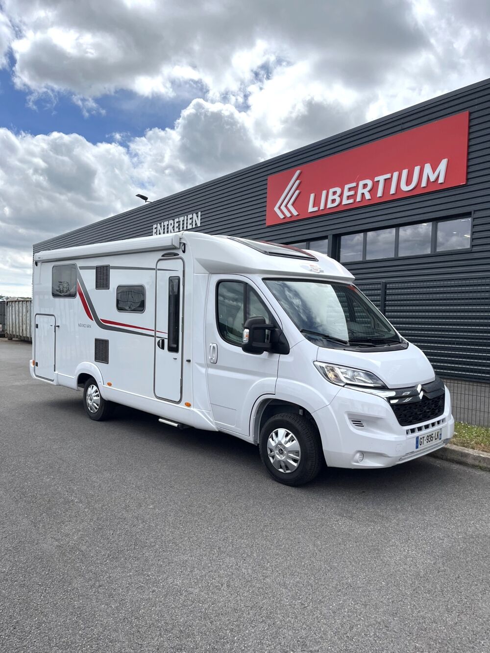  2024 occasion 60290 Rantigny
