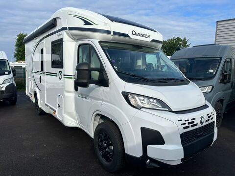CHAUSSON Divers  occasion La M&eacute;zi&egrave;re 35520