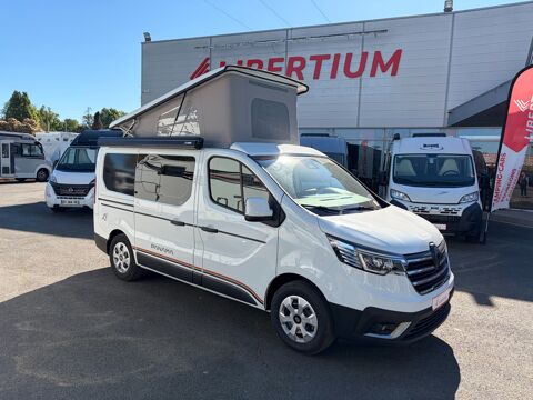 Annonce voiture AUTRES Camping car 54900 €