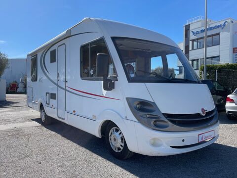 Camping car Camping car 2010 occasion Mauguio 34130