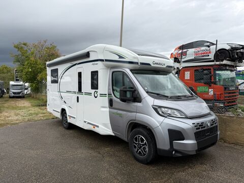 CHAUSSON Camping car  occasion Le Pontet 84130