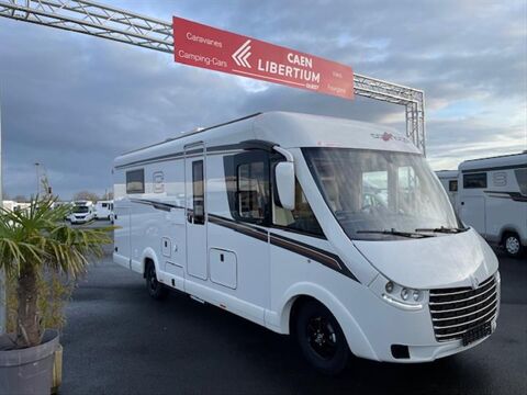 CARTHAGO Camping car  occasion Avrill&eacute; 49240