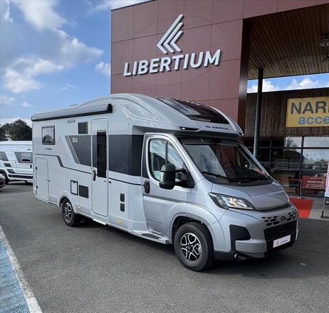 Camping car Camping car  occasion M&eacute;rignac 33700