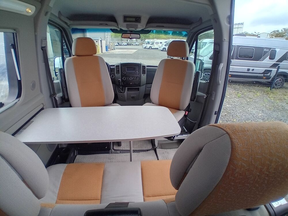  2007 occasion 22120 Yffiniac