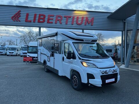 AUTRES Camping car  occasion Fenouillet 31150