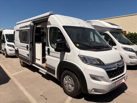 ELIOS Camping car 2024 occasion Mauguio 34130