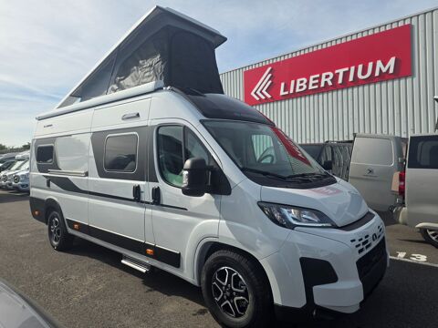 Camping car Camping car  occasion La M&eacute;zi&egrave;re 35520
