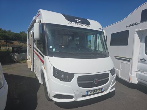 Camping car Camping car 2019 occasion La M&eacute;zi&egrave;re 35520