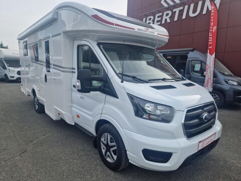 ROLLER TEAM Divers 2023 occasion Muret 31600