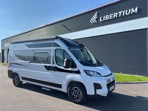 AUTRES Camping car 2025 occasion Benfeld 67230