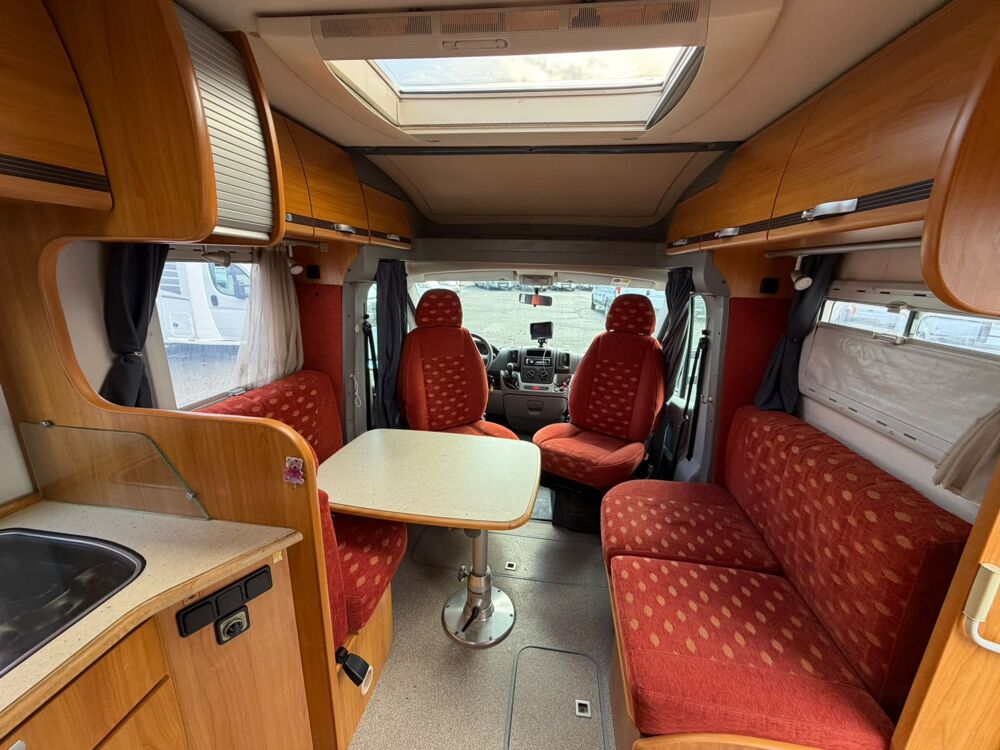  2008 occasion 31600 Muret