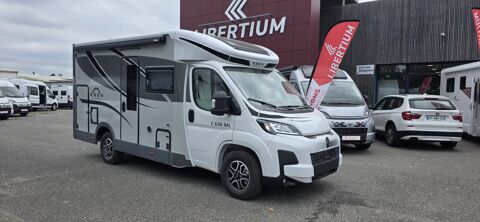 AUTRES Camping car  occasion Muret 31600