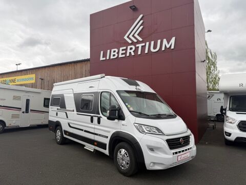 Camping car Camping car 2021 occasion Puygouzon 81990