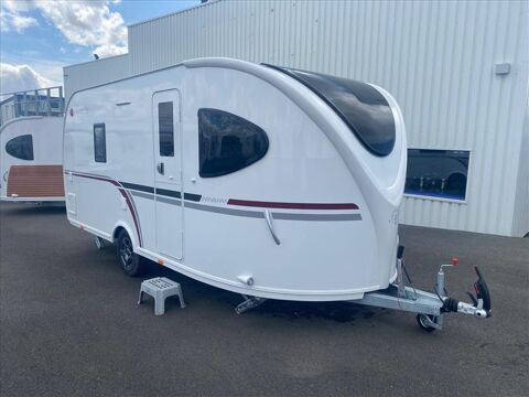 LMC Caravane  occasion Beaulieu-sur-Layon 49750