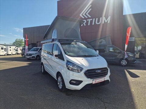 FONT VENDOME Camping car 2023 occasion Muret 31600