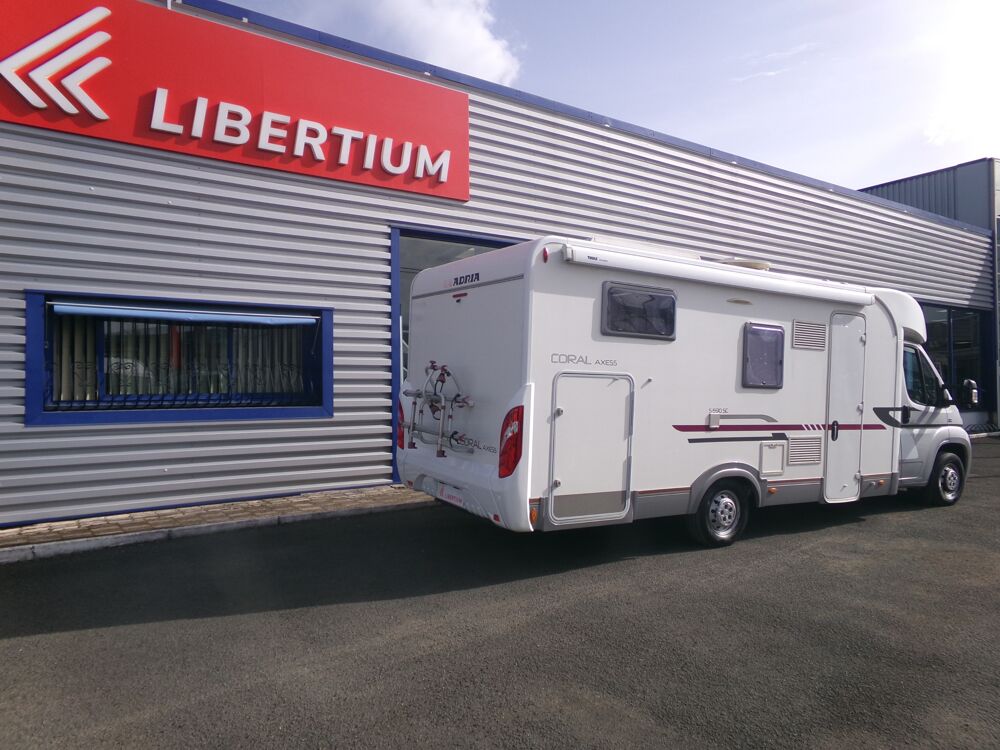  2014 occasion 70000 Vesoul