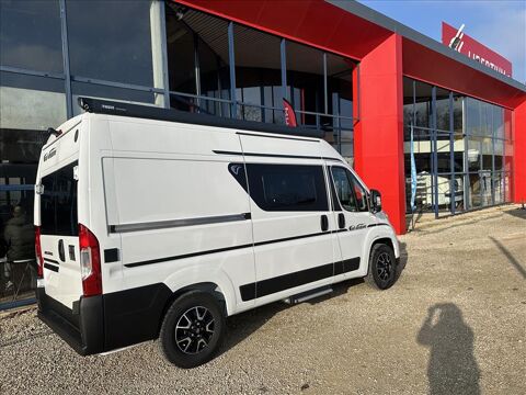Camping car Camping car  occasion Sens 89100