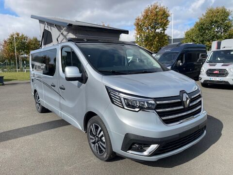 Camping car Camping car 2026 occasion Verson 14790