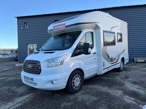 CHALLENGER Divers 2016 occasion Le Pontet 84130