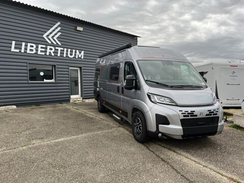 RANDGER Camping car  occasion Le Pontet 84130