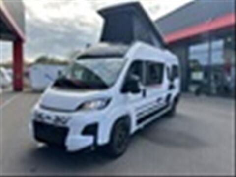 Camping car Camping car  occasion Woippy 57140