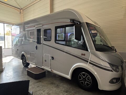 NOTIN Camping car  occasion Feurs 42110