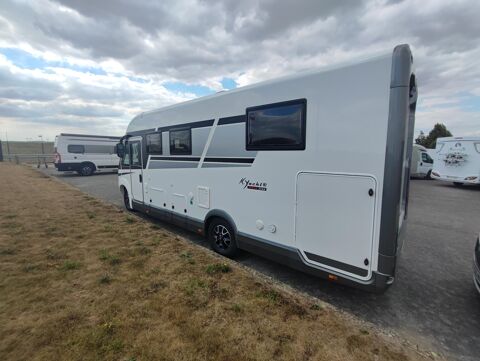 Annonce voiture Camping car Camping car 84900 €