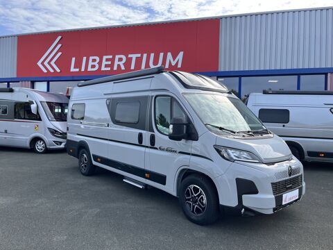 Annonce voiture Divers Divers 73820 €