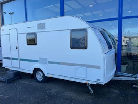 Caravane Caravane  occasion Saint-Dizier 52100