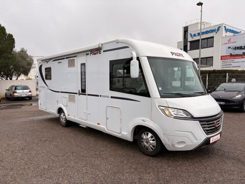 Divers Divers 2017 occasion Mauguio 34130