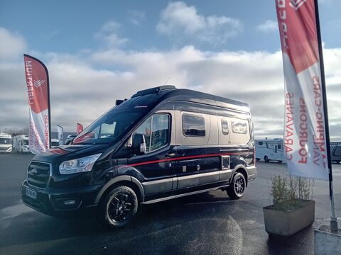 DETHLEFFS Divers 2025 occasion Verson 14790