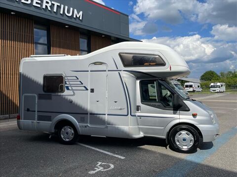  2008 occasion 47300 Villeneuve-sur-Lot