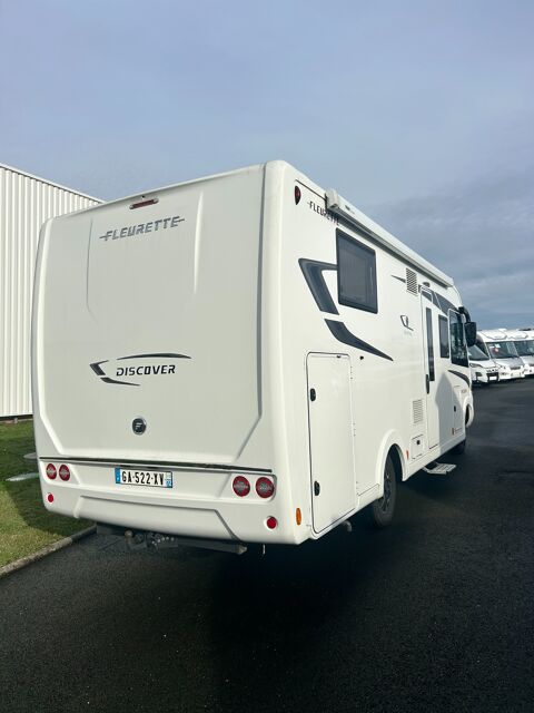  2021 occasion 49750 Beaulieu-sur-Layon