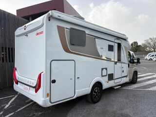  2021 occasion 66000 Perpignan