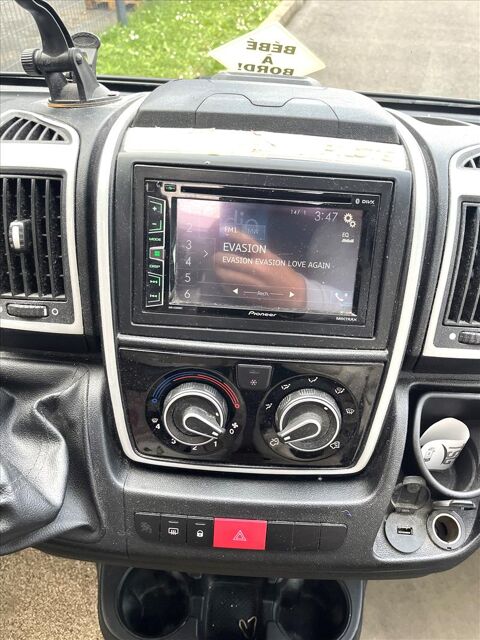 Annonce voiture Divers Divers 48960 