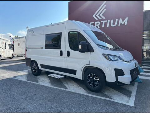 Camping car Camping car  occasion Perpignan 66000