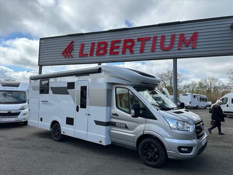 CI Camping car  occasion Fenouillet 31150