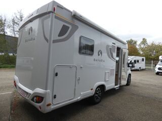  2024 occasion 33700 M&eacute;rignac