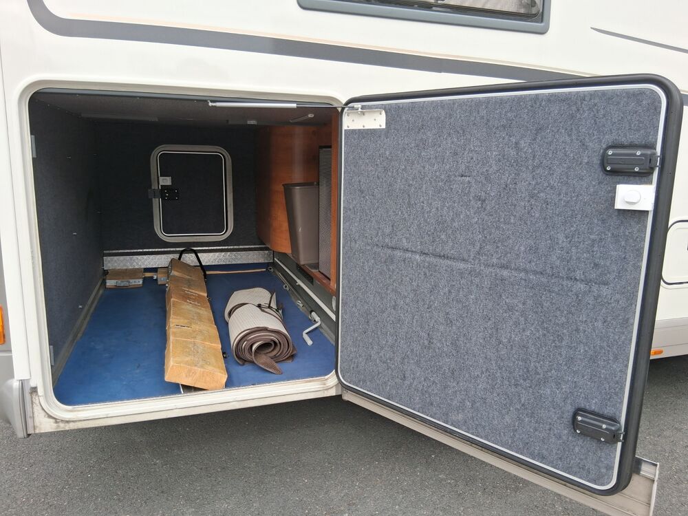  2018 occasion 49300 Cholet