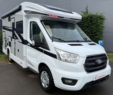 MC LOUIS Camping car  occasion Luisant 28600