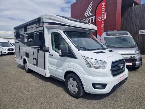 MC LOUIS Camping car 2026 occasion Muret 31600
