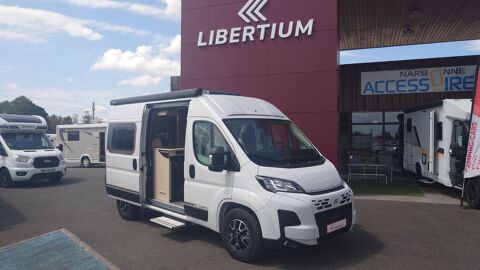 RANDGER Camping car  occasion M&eacute;rignac 33700
