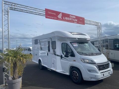 NOTIN Camping car 2026 occasion Beaulieu-sur-Layon 49750